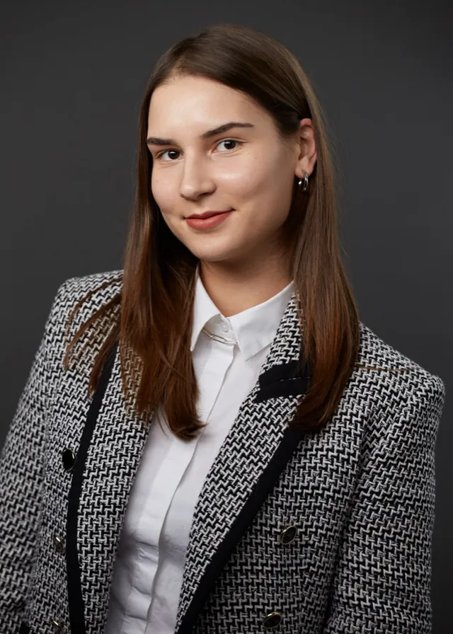 Marija Martinović