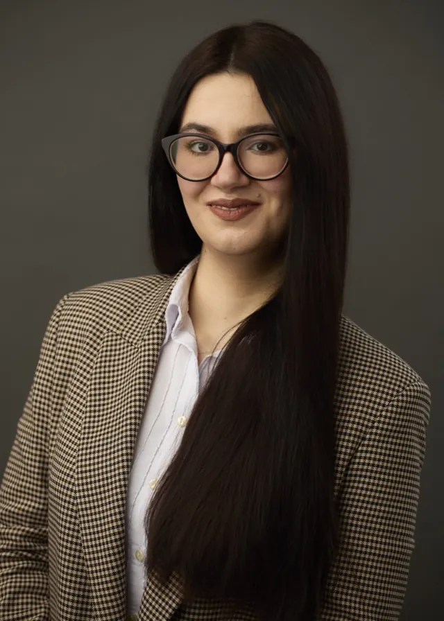 Nevena Babić